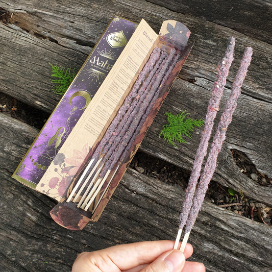 'Maha Masala' Natural Incense Sticks | Sagrada Madre