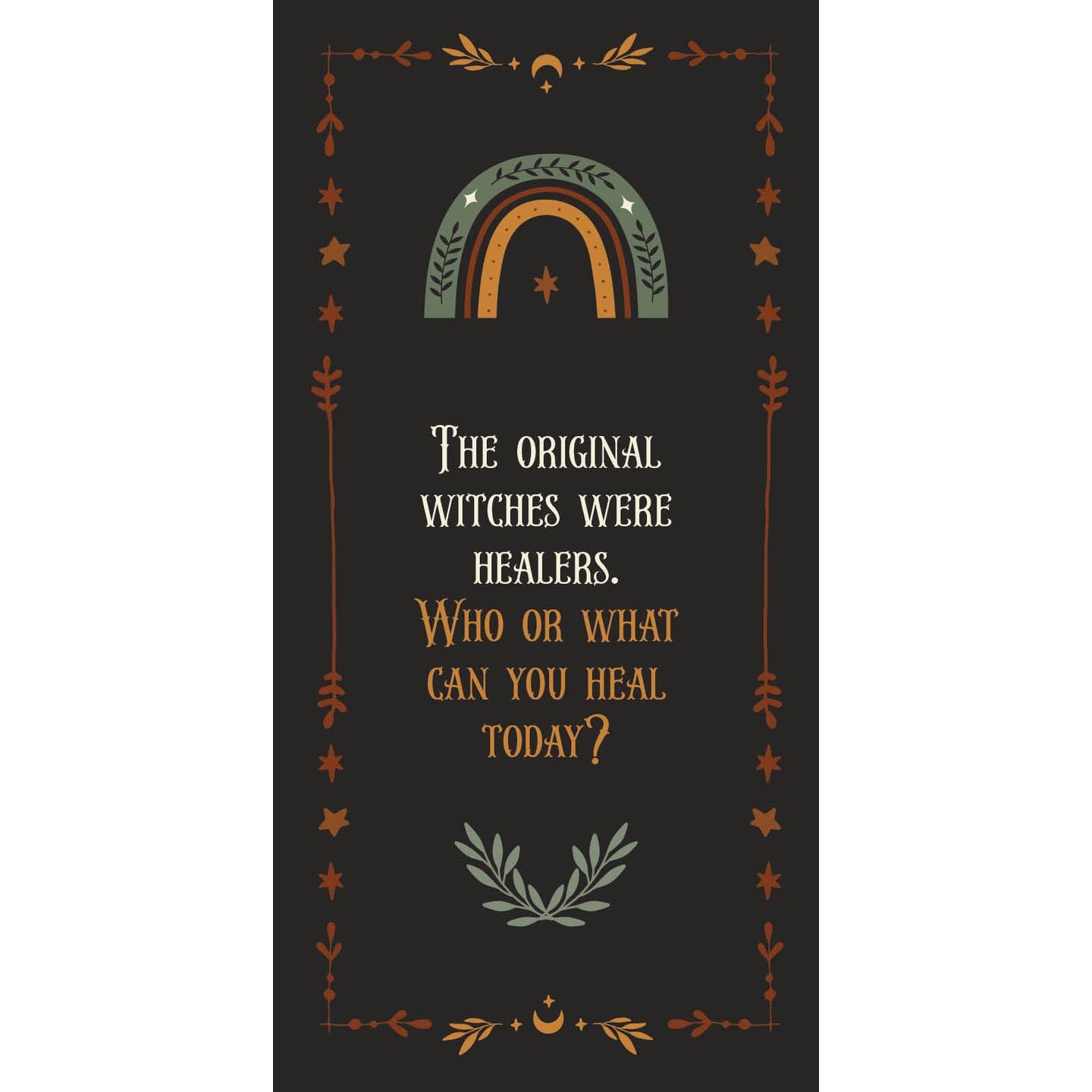 Witch Magick | Ritual Gift Box