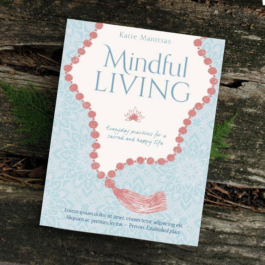 Mindful Living Book