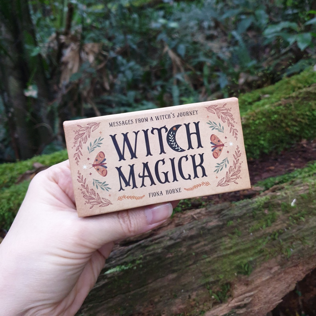 Witch Magick | Ritual Gift Box